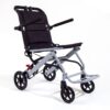 Rubicon GX03 - Ultimate Super Lightweight Transport Wheelchair - Electricwheelchair.Store