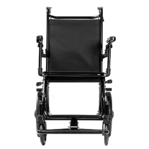 Rubicon GX01 - Ultimate Super Lightweight Transport Wheelchair - Electricwheelchair.Store