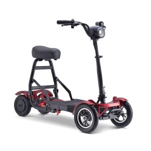 best mobility scooters